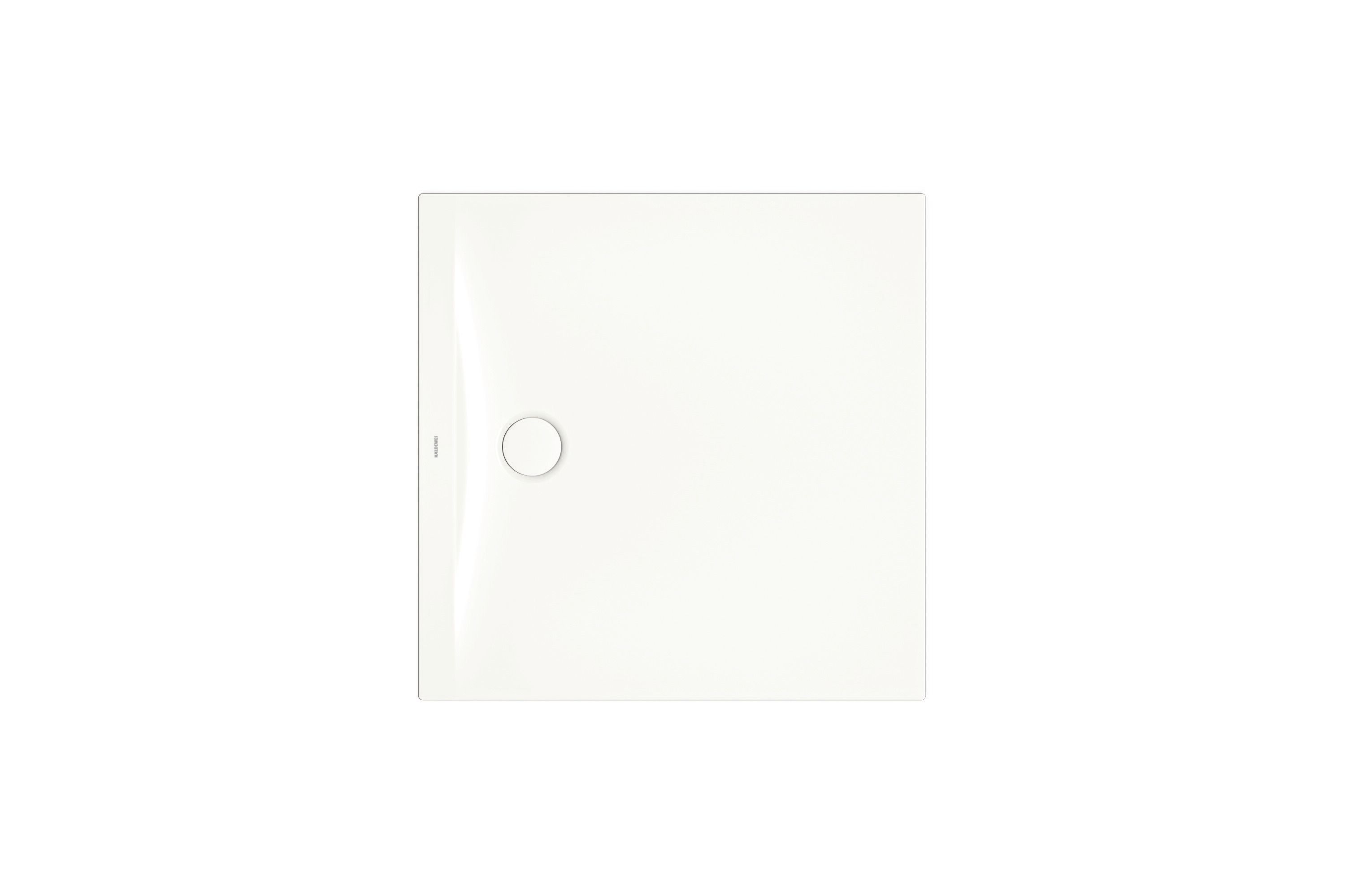 Антискользящий эмалированный стальной поддон для душа KALDEWEI Calima ARCH-00132612 - Вид №5