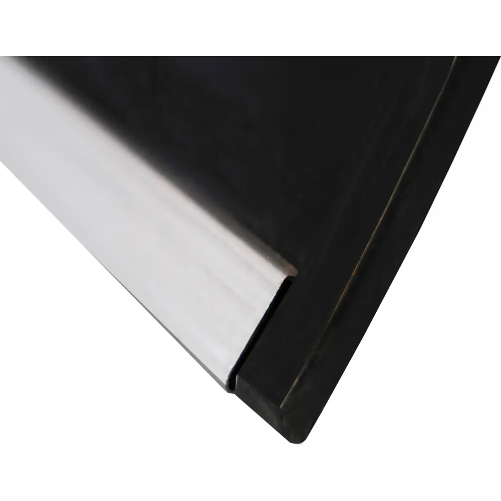 Лопата для снега Павловская Заря Prof с алюминиевым черенком 89168323 STLM-0079439 - Вид №2