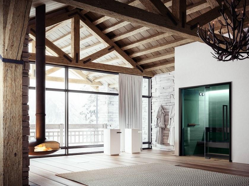 STARPOOL Финская сауна Soul sun-id-1386488 - Вид №5