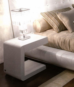 Тумбочка Poker RUGIANO 3083