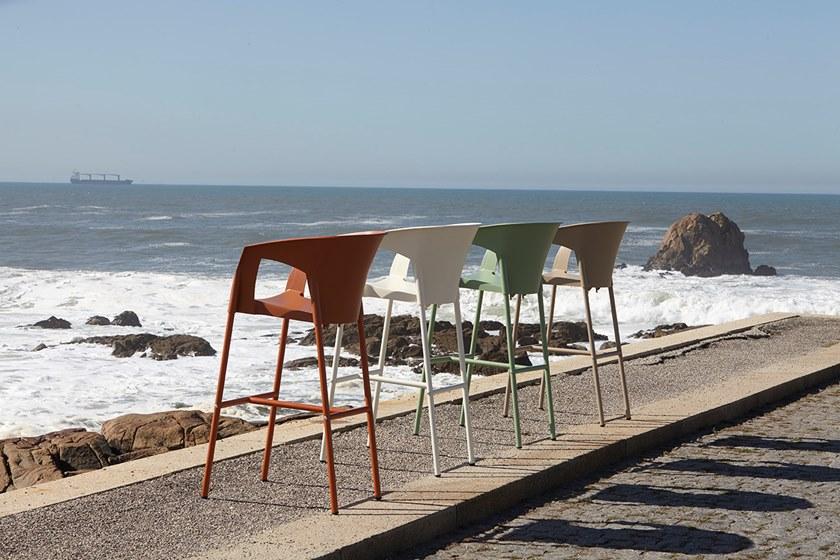 Adico Ресторанный стул с подлокотниками sun-id-1431412 - Вид №1