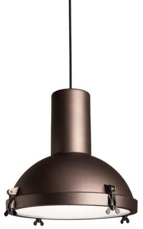 NEMO Регулируемый светодиодный подвесной светильник из алюминия Projecteur sun-id-1475845 - Вид №1