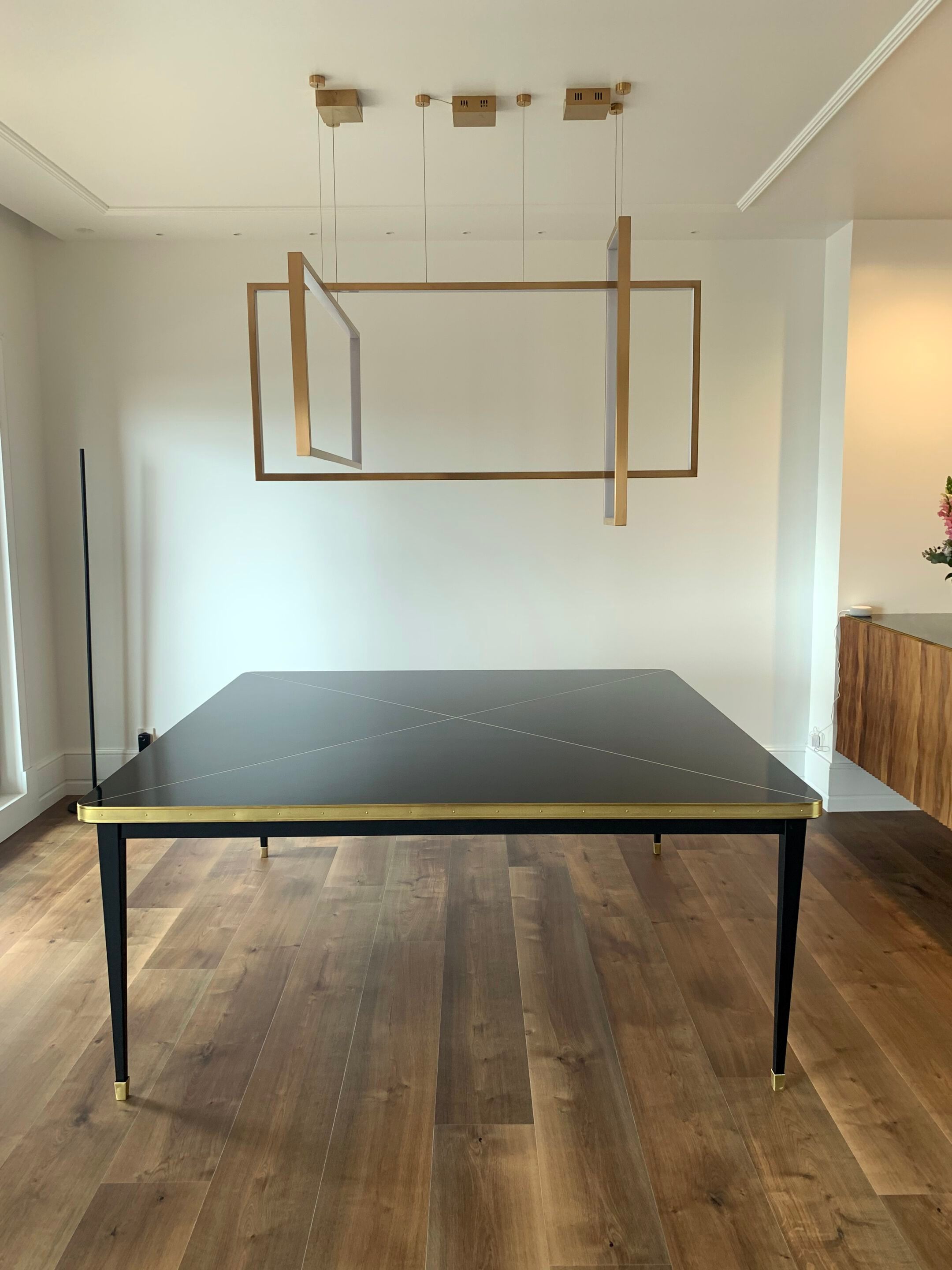 Квадратный стол Jover+Valls Antique Boutique-Juliet ARCH-00112961 - Вид №16