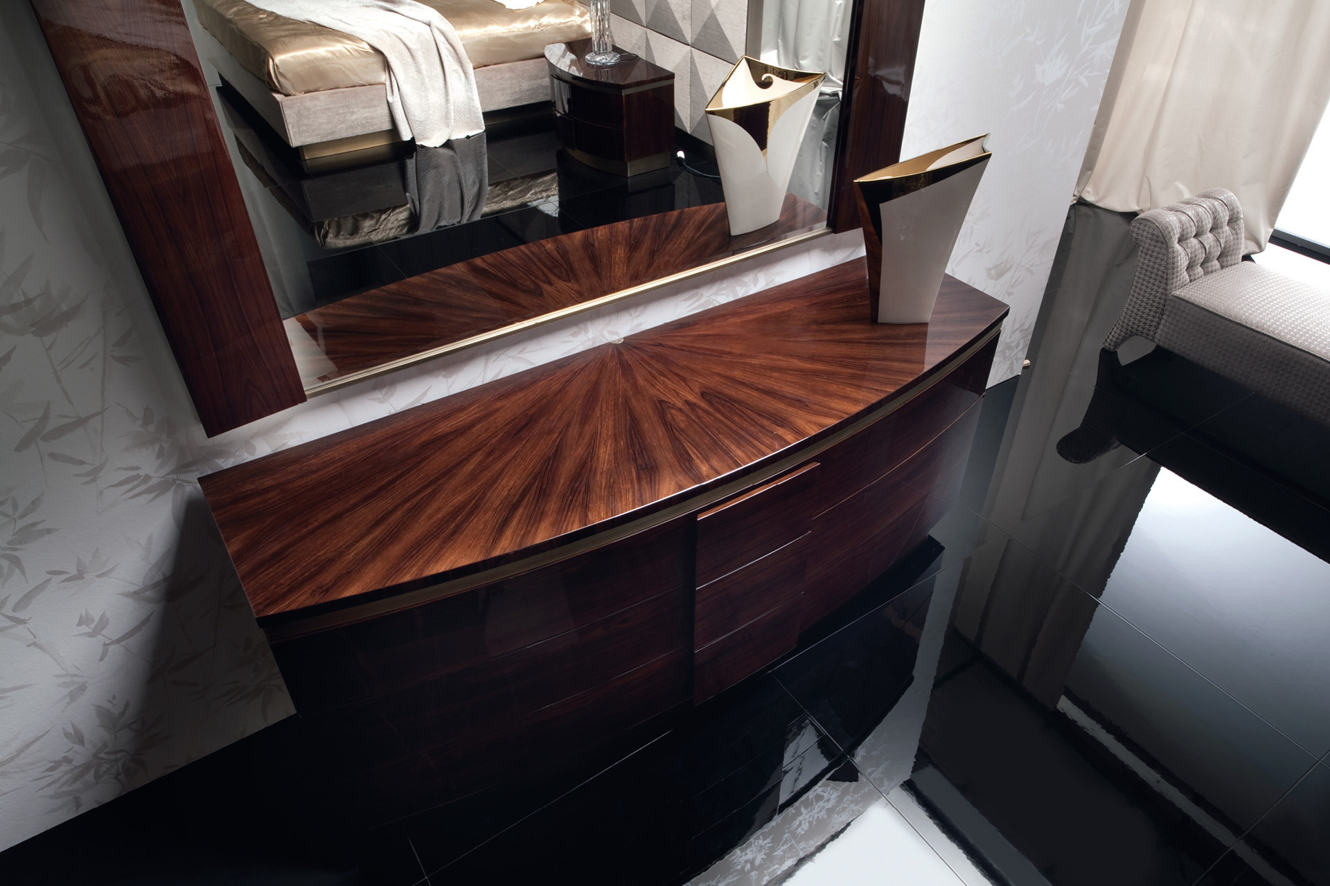 1827 Coliseum комод - giorgio collection  - Вид №3