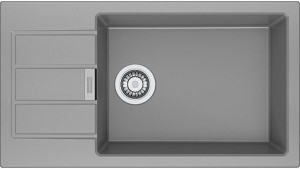 114.0571.523 Good, мойка sid 611-78/50 сер. авт., про-во словакия Franke Franke Sirius