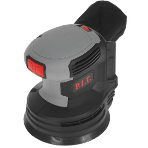 Эксцентриковая шлифмашинка P.I.T. PDS20H-125A SOLO OnePower 20V  , Без ЗУ, Без АКБ 9938111