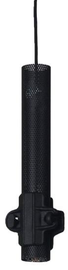 Karman Металлический светодиодный подвесной светильник Nando sun-id-1442488 - Вид №1