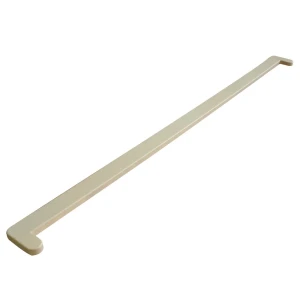 Заглушка к подоконнику ПВХ 600x600 мм цвет дуб шефилд