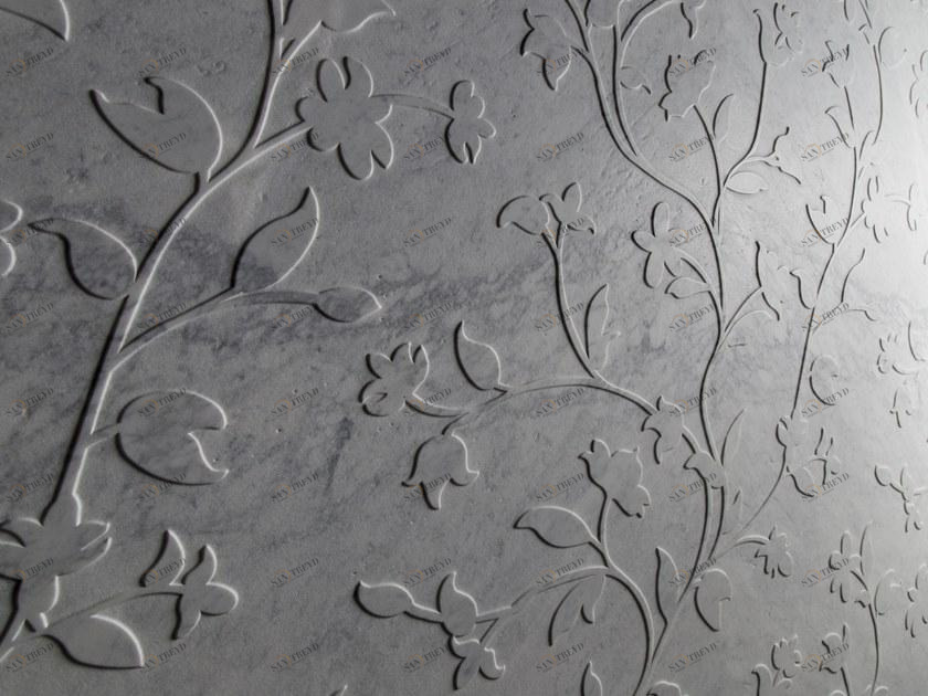 Palazzo Morelli Облицовка каррарским мрамором Marmo e pietra sun-id-1354781