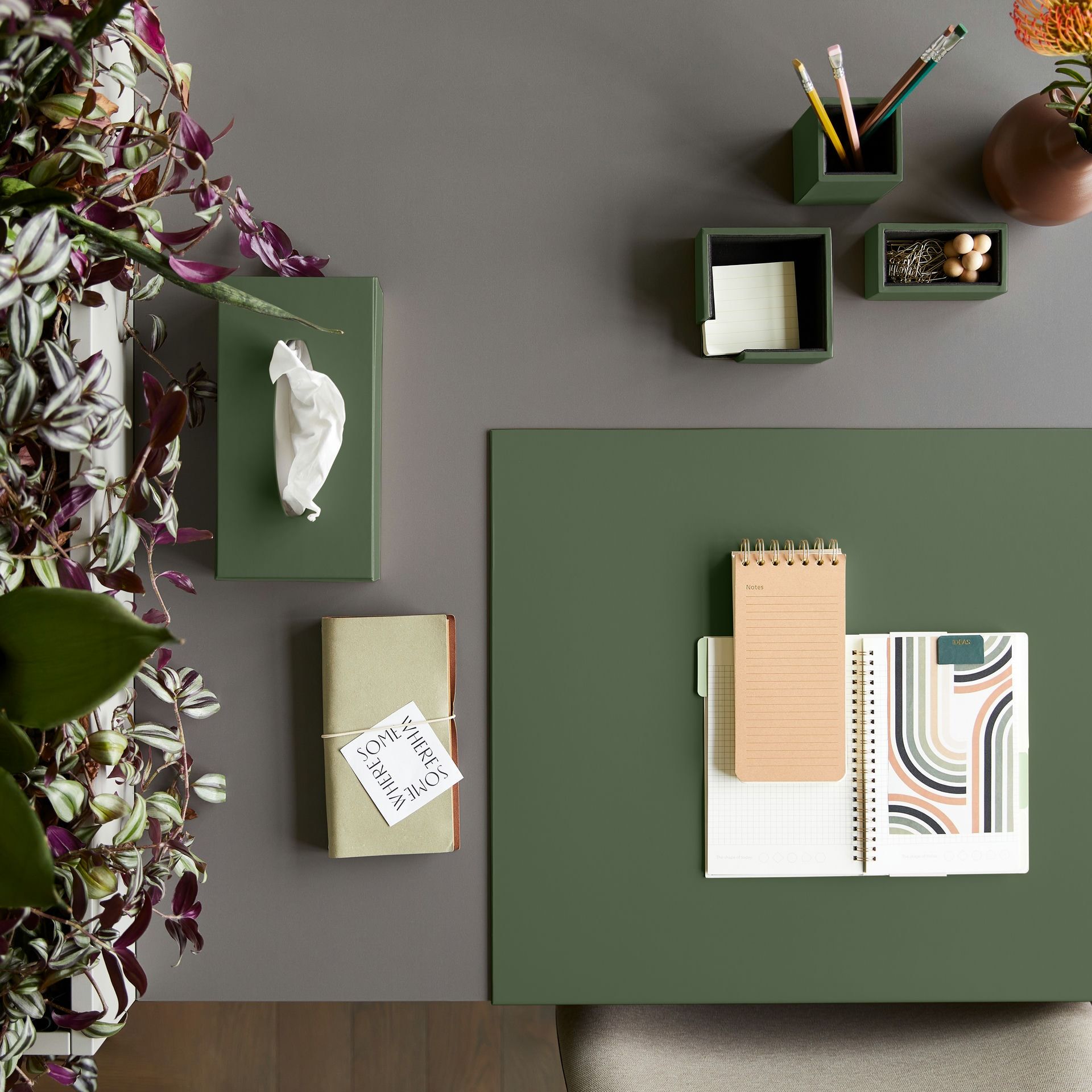 Держатель для кожаных салфеток EGLOOH Minerva ARCH-00105752 - Вид №26