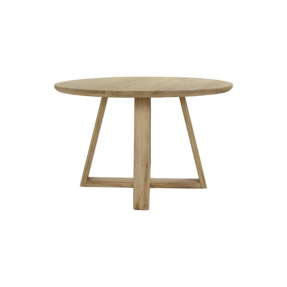 Круглый дубовый стол POMAX PLATO ARCH-00146709