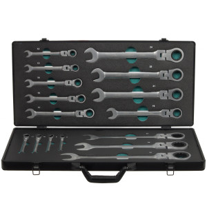 Набор ключей FinePower SRWS16 5430341