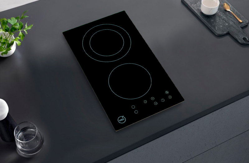 1196964 Электрическая варочная поверхность MBS PE-302 STDN-0034801 - Вид №11