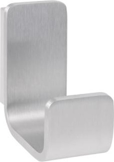 805.90.110 одиночный крючок HEWI System 111 | Edelstahl  - Вид №2