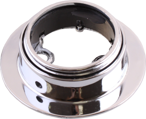 85283285 Крепление нижнее сталь цвет хром STLM-0060835 ELEMENT