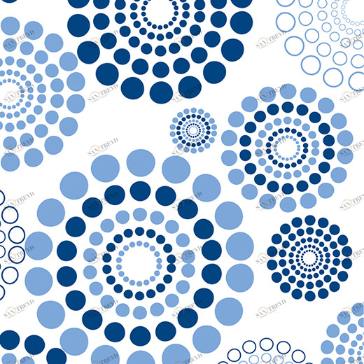 C1-183 Фотообои DIVINO Collection C 2.7х2 м C1183