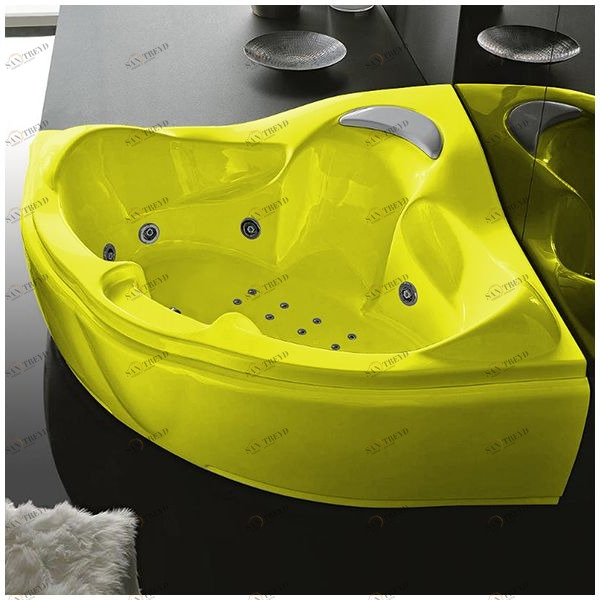 Ванна GRUPPO TREESSE Haiti V745Q-Z ATCV745QZ