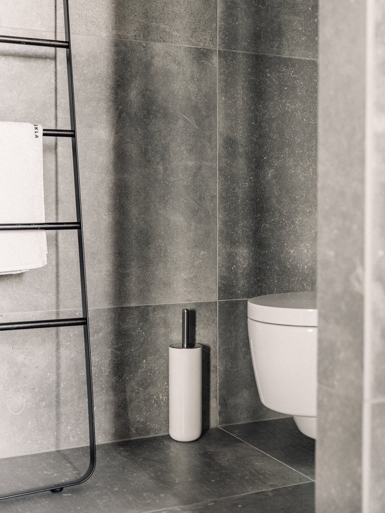 5709262958719 Лестница для банного полотенца LuceLight  - Вид №6