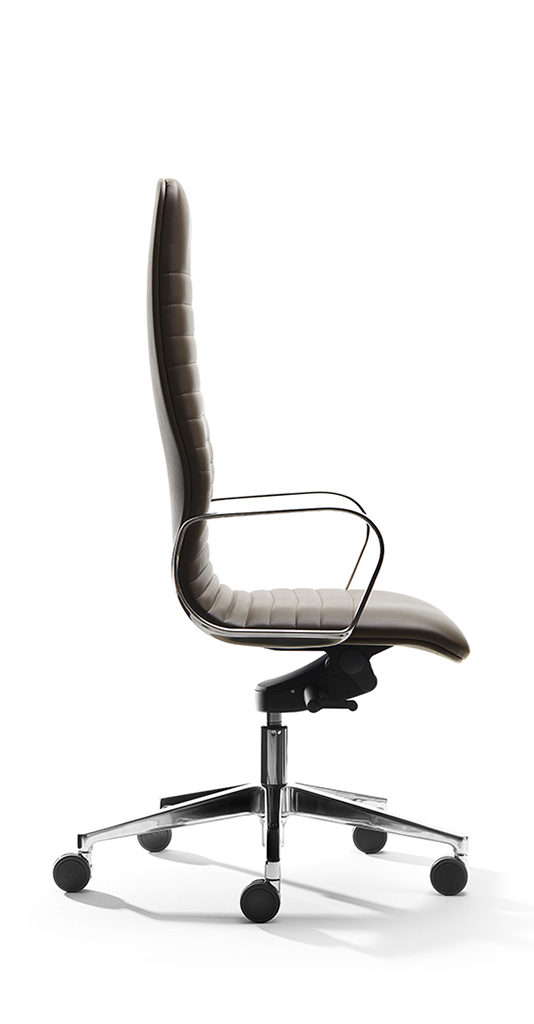 U3D8X Союзное гостевое кресло Vaghi  - Вид №1