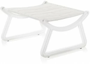 SLIDE Подножка для санок из экокожи Dream line