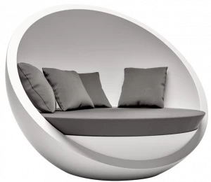 GANSK Грядка из стекловолокна  G3206a