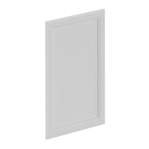 Фасад кухонный Delinia ID Реш 44.7x76.5 см белый матовый МДФ 82011433
