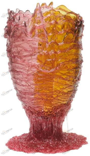 Corsi Design Ваза из смолы Fish design Fdv-5012-857