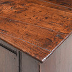 SOR27469 Дубовый сундук мула ijlbrown  - Вид №12