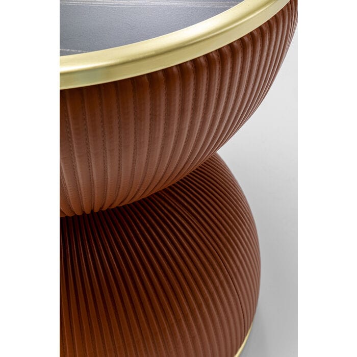 Журнальный столик из композитного материала KARE Design ENDLESS VEGAS ARCH-00138140 - Вид №9