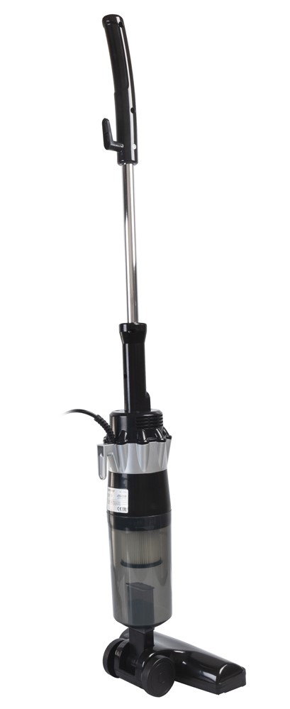 5359550 Пылесос  вертикальный  Endever SkyClean VC-296  черный STDN-0055888 - Вид №1