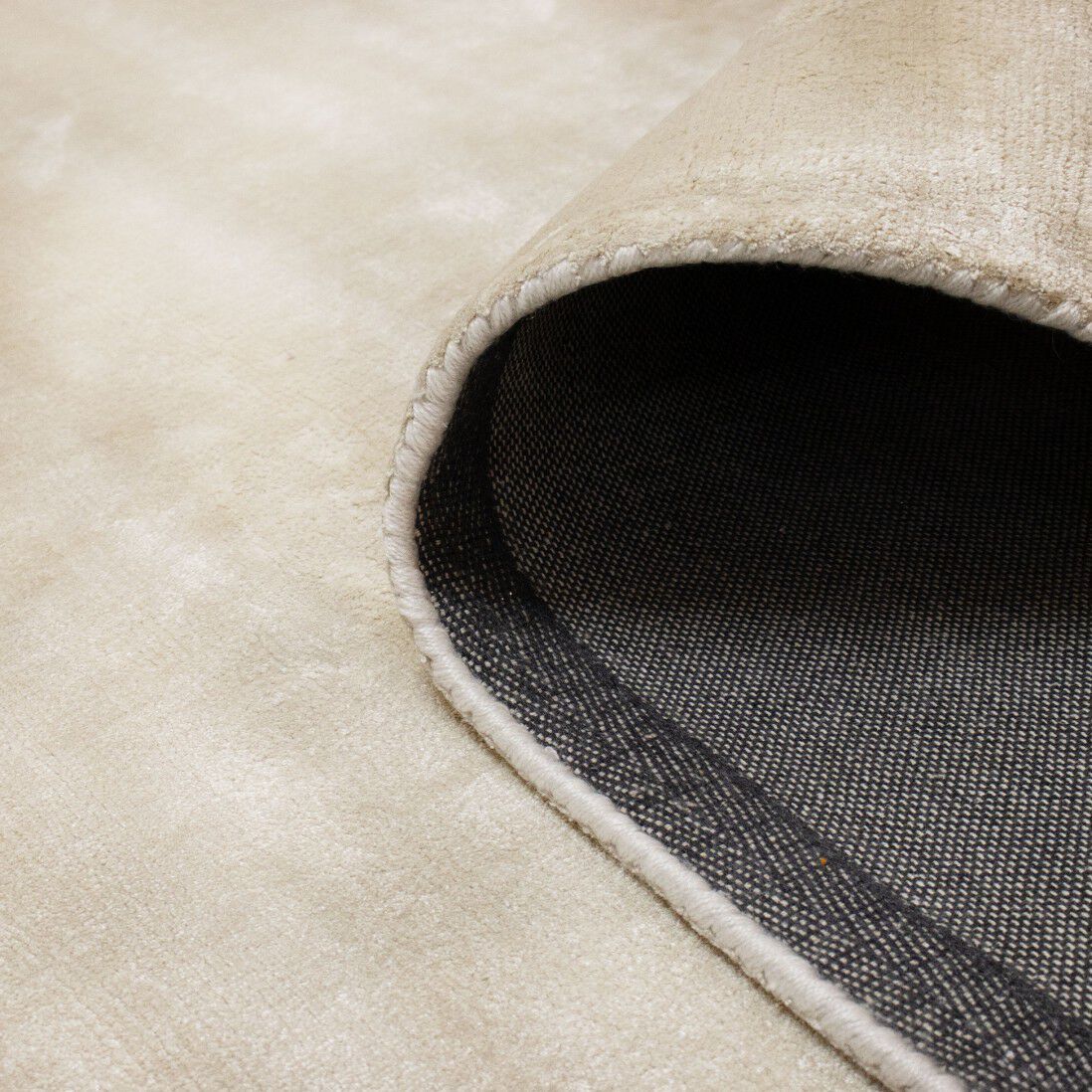 Сплошной цвет прямоугольный ковер Ademi Exclusive ARCH-00007512 - Вид №6