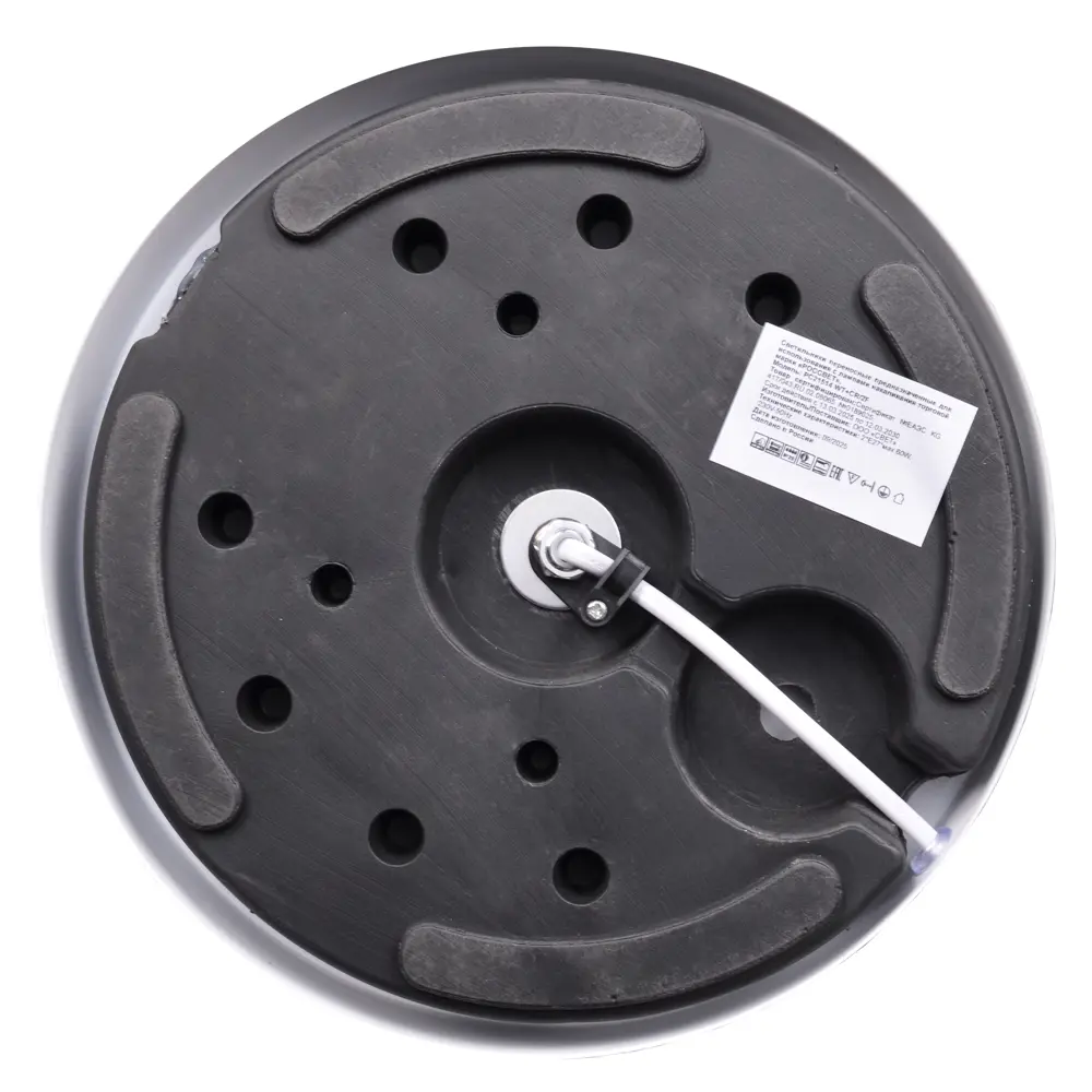 Торшер Россвет Дрим РС21514 цвет белый STLM-2022913 - Вид №6