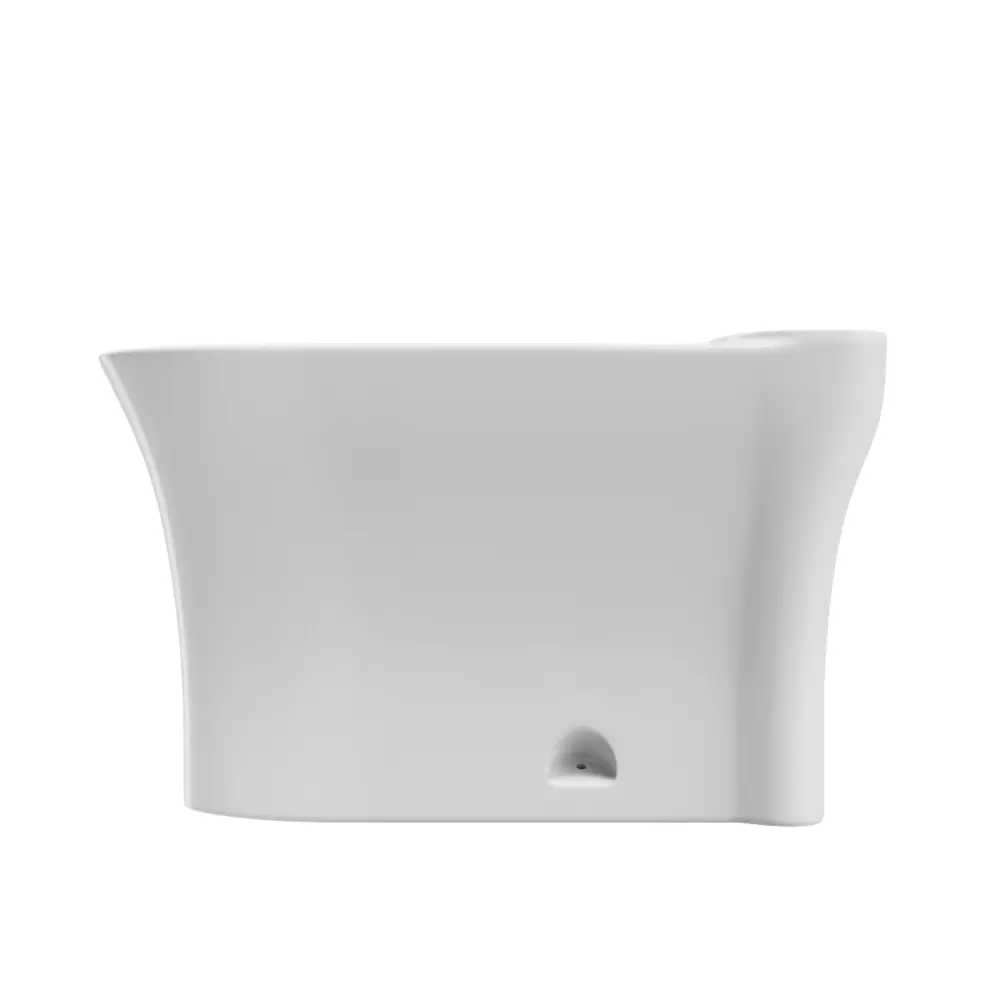 Чаша унитаза Ekokerama Модуль Э STLM-2163464 - Вид №2