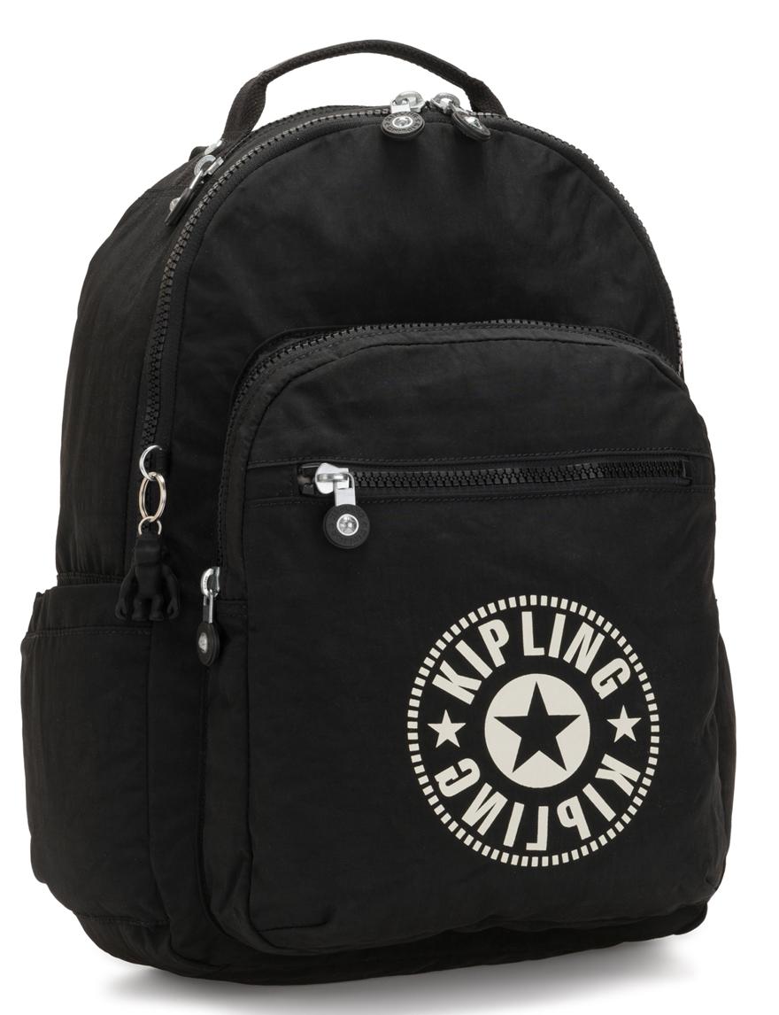 KI333551T Рюкзак Water Repellent Backpack Kipling Seoul - Вид №3