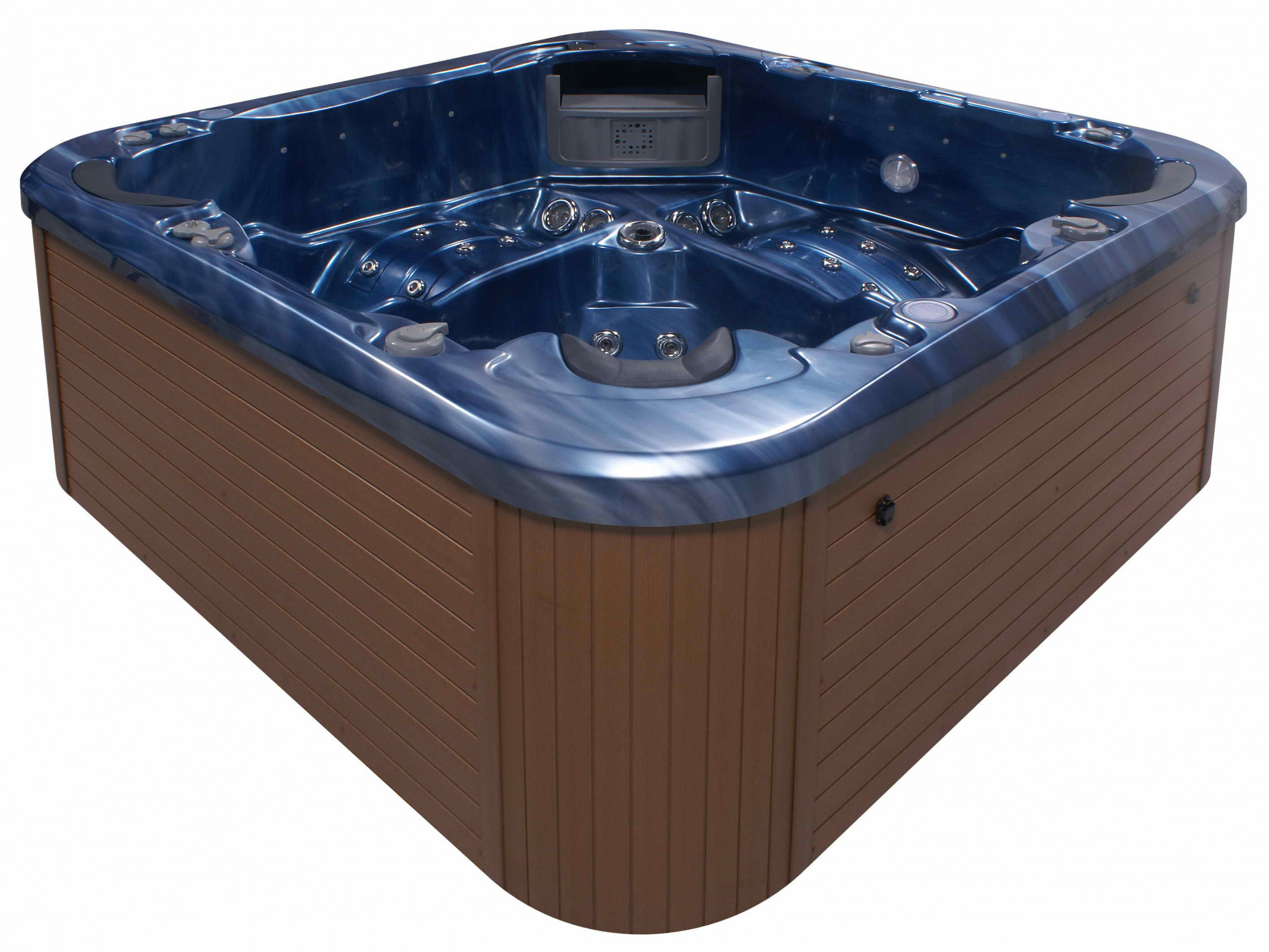 COBALT Спа бассейн vortex spas cobalt Vortex Spas 