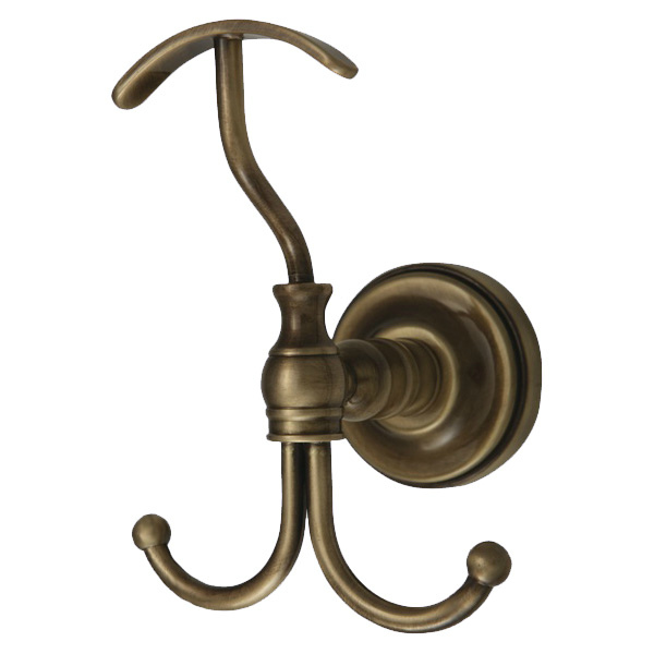 17212 Крючок тройной Migliore Mirella