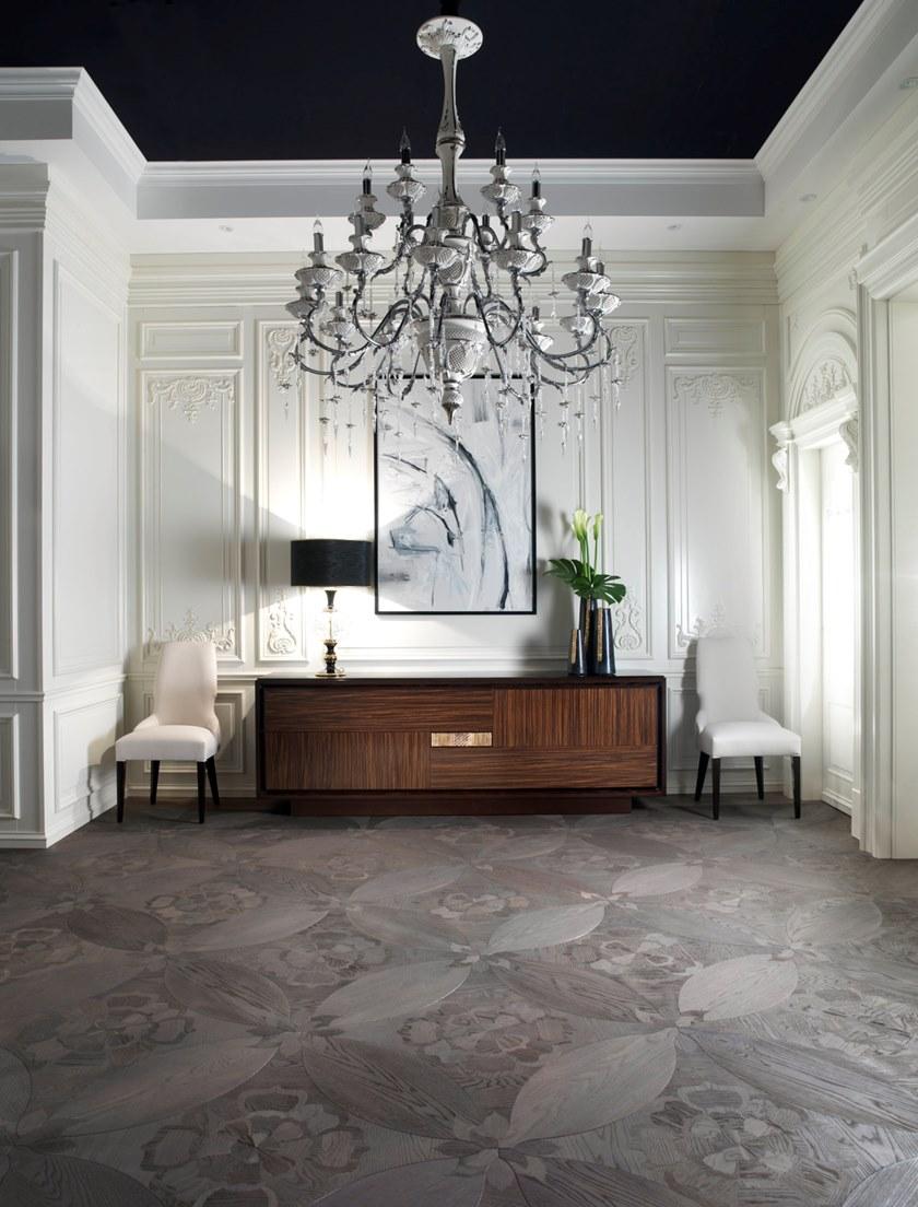 Arte Brotto Комод из дерева с ящиками Segreti S490 - Вид №1