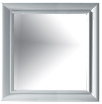 GALASSIA Настенное зеркало с рамой для ванной Ethos sun-id-1357197 - Вид №1