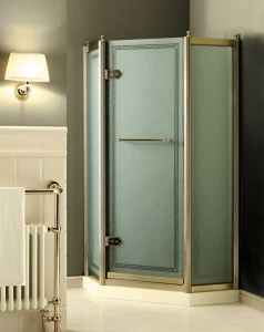 SAVOYJ Угловая душевая кабина Savoy J