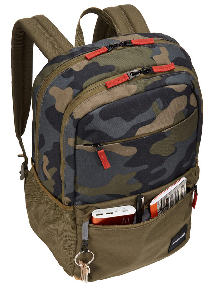 CCAM3116OCAMC-3203867 Рюкзак городской CCAM-3116 OCAMC Uplink Case Logic  - Вид №2