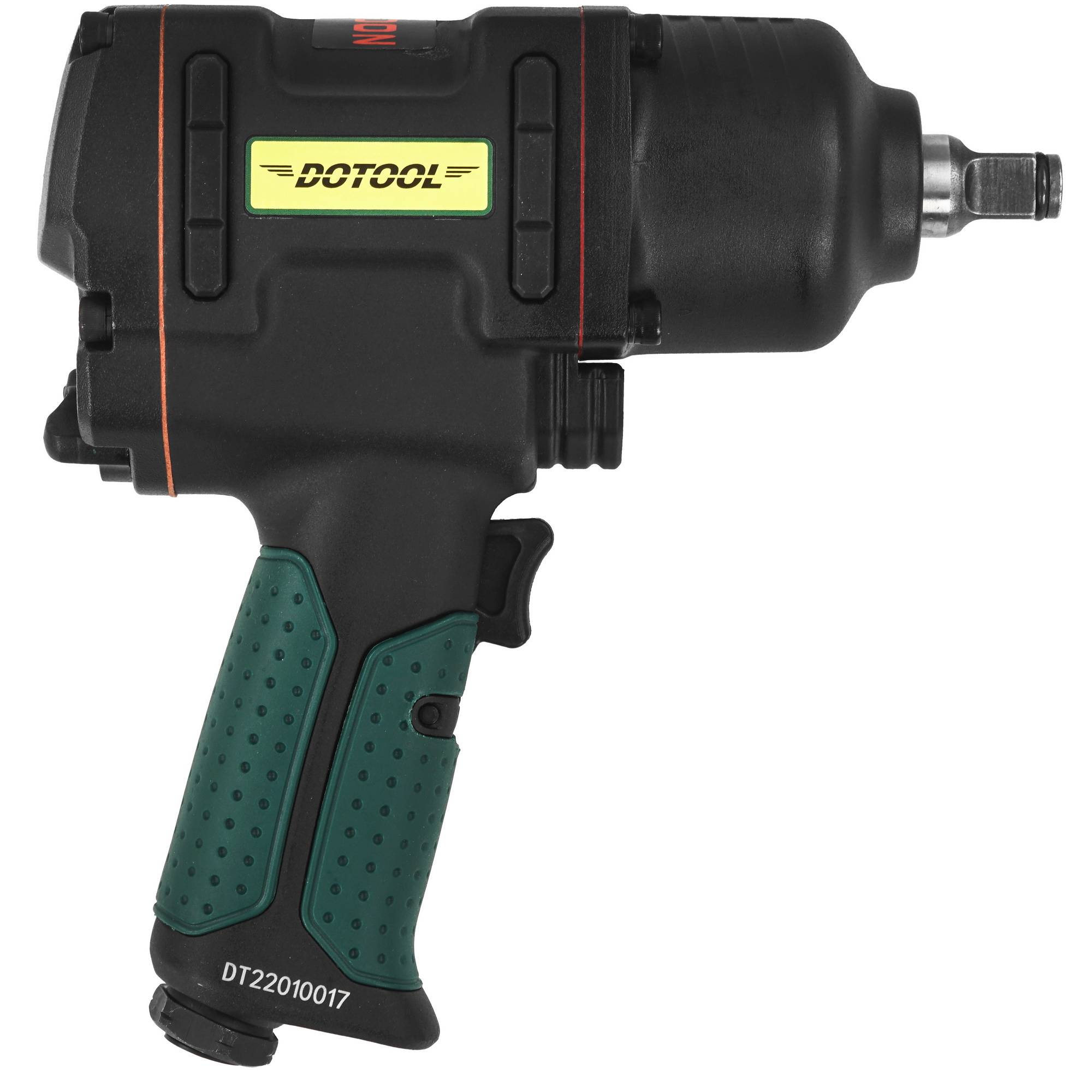 Гайковерт EDON RP 7445 9236340 STDN-0018852 - Вид №1