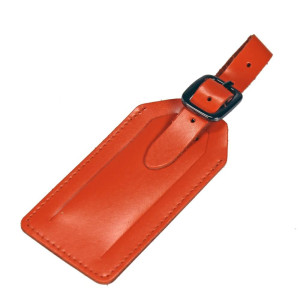 11-91Orange Бирка для багажа 11-91 Travelite Accessoires