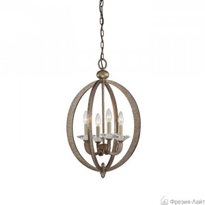 Savoy House 3-1552-4-122 люстра подвесная