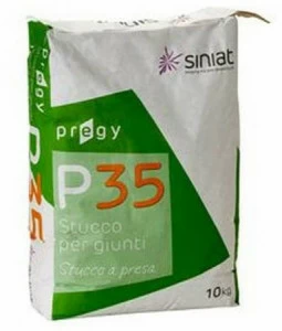 Siniat Штукатурка