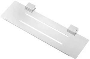 Mat Inter Полка для ванной из нержавеющей стали Metropolitan Ab04.00280