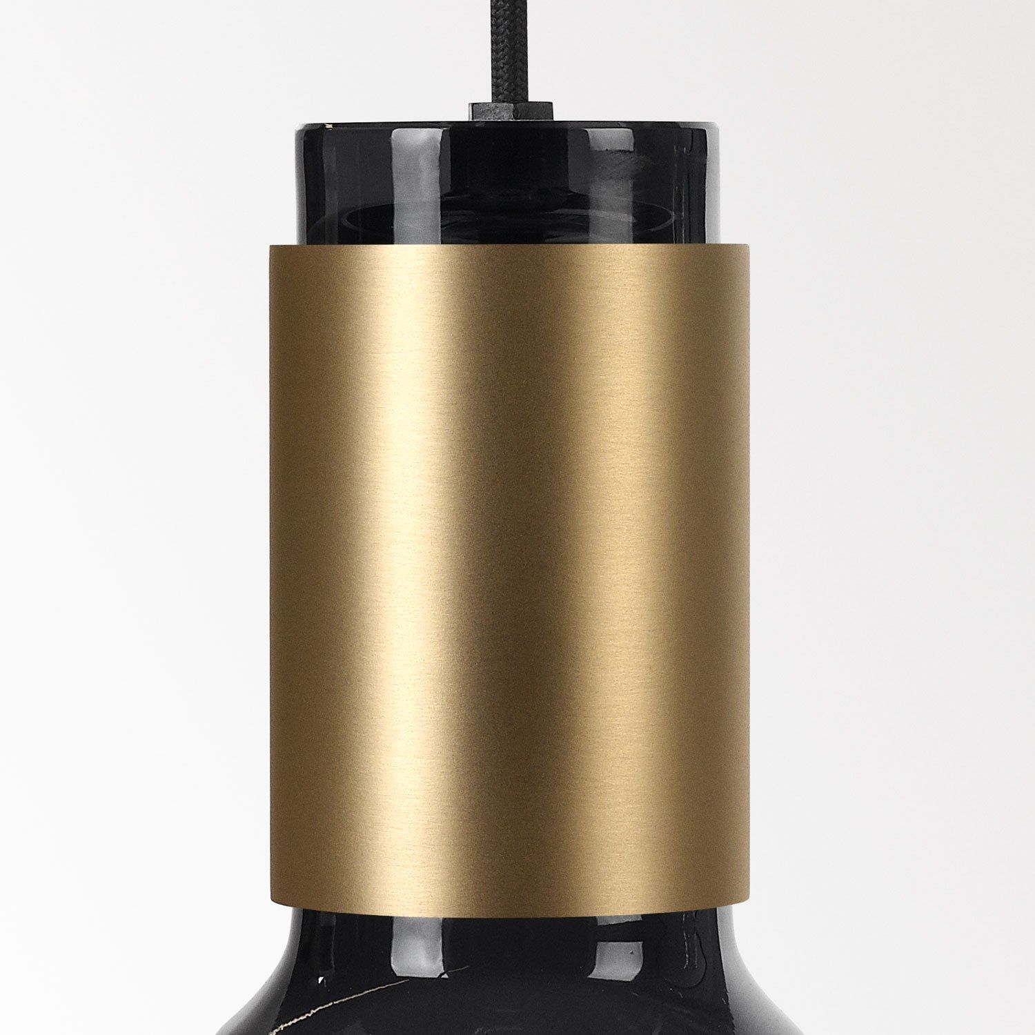 Стеклянный светодиодный подвесной светильник Deltalight MILES E27 ARCH-00033863 - Вид №11