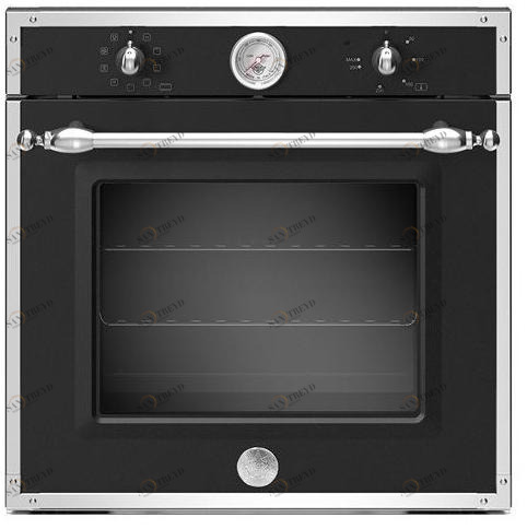 Bertazzoni Многофункциональная электрическая встроенная духовка Heritage sun-id-1346237