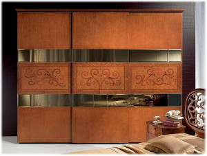 Шкаф Novecento CARPANELLI AR 13