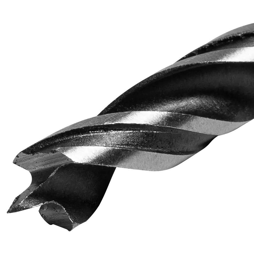 Сверло спиральное по дереву KWB 5114-66 6x94 мм 89445609 STLM-2054079  - Вид №1