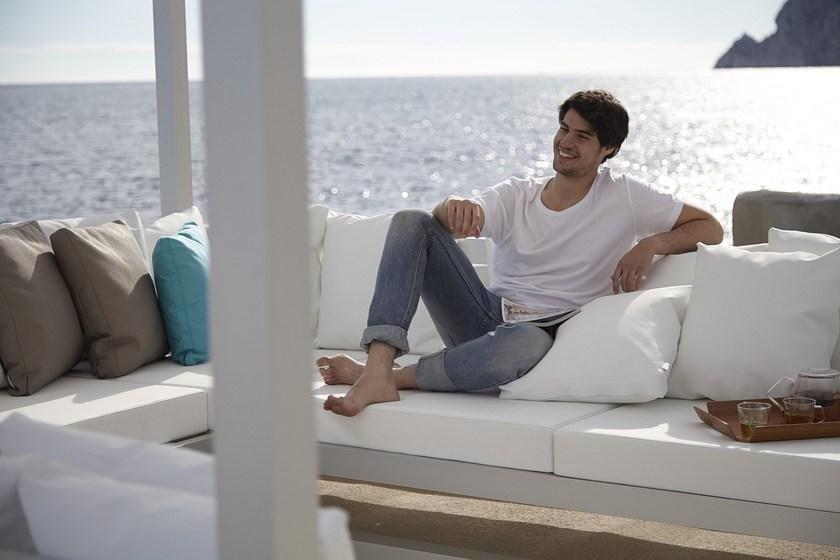 GANDIABLASCO Диван Pérgola sofá sun-id-1348297 - Вид №3